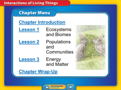 Lesson 3 - Leon County Schools