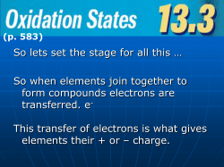 13.3 - St John Brebeuf