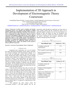 722Kb - Universiti Teknikal Malaysia Melaka Repository