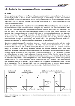 Radiation damage phenomena in Monazit and other phosphates