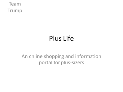 Plus Life - ntutrump