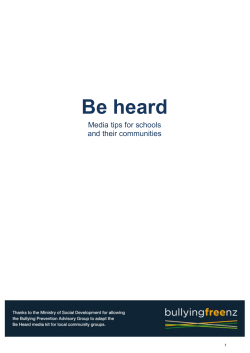 BFNZ schools media kit 2017 [370 KB