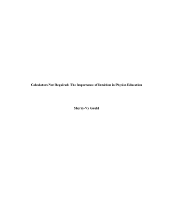 Sherry-Vy`s UNIV 200 paper