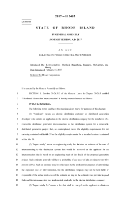 2017 -- h 5483 state of rhode island