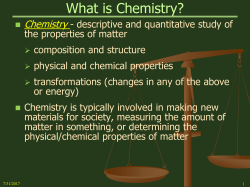 d = mass (g)/volume (mL)