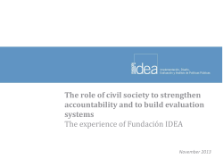 Presentaci&oacute;n de PowerPoint