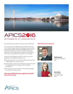 Save up to $400 when you register by July 31!