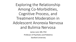 Exploring the Relationship Among Co