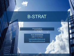 B-STRAT