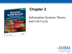 General Systems Theory