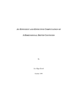 Introduction - UBC Computer Science