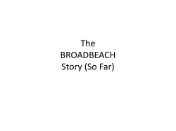 Broadbeach - Good to Great Schools Australia
