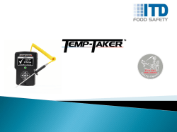 Instawares Product Training