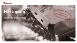 Interim report Q2 2014