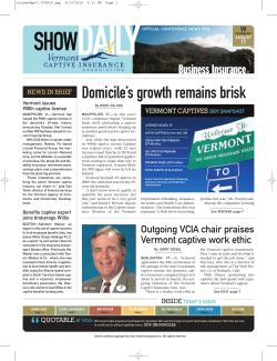 Domicile`s growth remains brisk