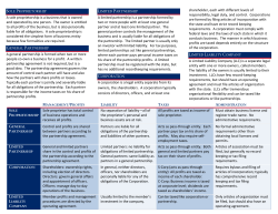 Sole proprietor has total control of business operations and receives