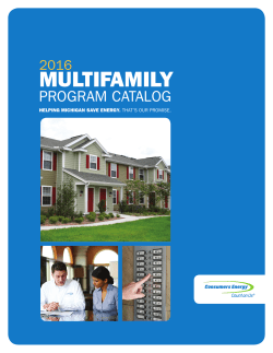 MULTIFAMILY