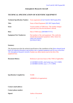 BAE Systems Normal.dot