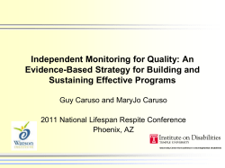 15000 Interviews Over 5 Years: What Have We Learned?