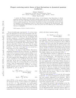 Floquet scattering matrix theory of heat fluctuations in dynamical