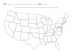 Louisiana Purchase map activity