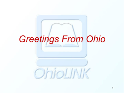 Consortium Electronic Book Licenses