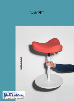 collection 20 1 7 - Witteveen Projectinrichting