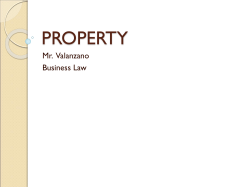 Property - SFP Online!