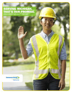 2014 accountability report