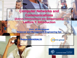 computernetworksandcommunications_2011_lecture1