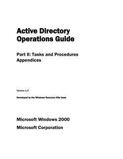 Configure the domain controller as a global catalog server