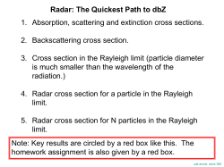 Radar