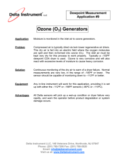 Ozone Generators.pub