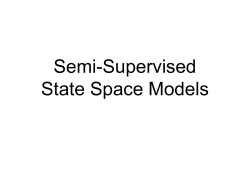 MBI-Machiraju-lecture9 - Ohio State Computer Science and