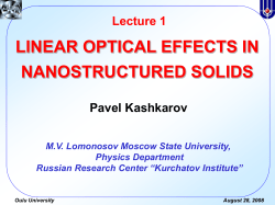 enhanced nonlinear-optical interactions in silicon nanocrystal