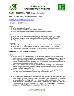 Group Activity &mdash; CARTESIAN DIVER