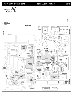 2016-2017 UC Medical Campus bw