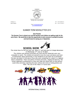 Folake Gonzalez Castro