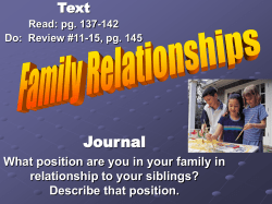 Family_Relationships