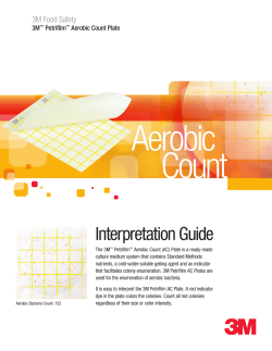 Interpretation Guide