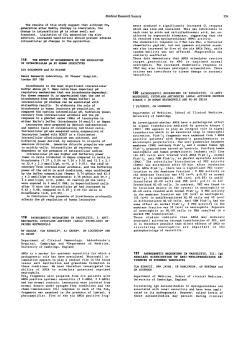 Pathogenetic Mechanisms in Vasculitis, II: Anti