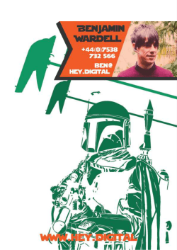 my recruiters version