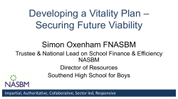 pay - The Academies Show London