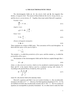 a formulation for the resistive wall boundary condition in nimrod