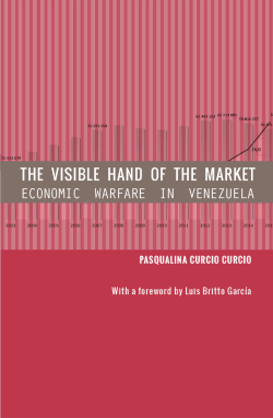 the visible hand of the market