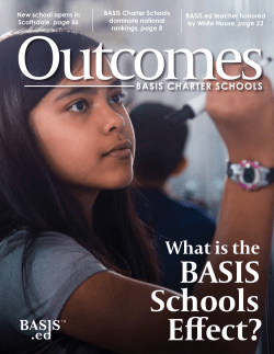 Outcomes Magazine