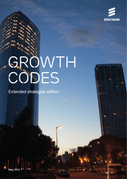 Growth Codes 2.0
