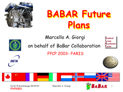 FPCP2003