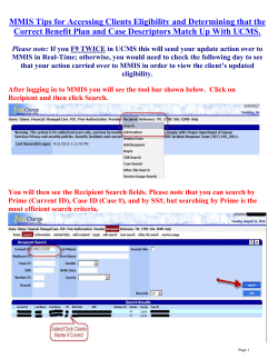 First step after logging in is to click &ldquo;Recipient and then Search&rdquo;