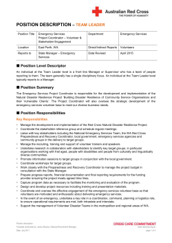 defective plant or equipment